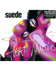 Head Music