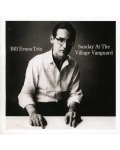 Sunday At The Village Vanguard