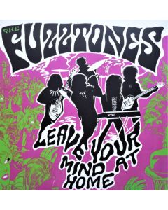 Leave Your Mind At Home