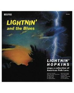 Lightnin' And The Blues