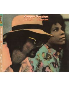 Kooper Session