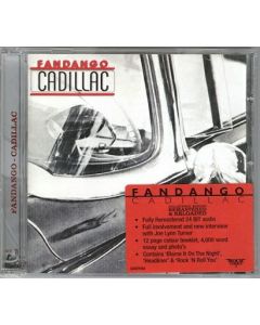 Cadillac