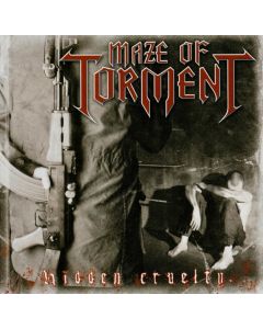 Hidden Cruelty