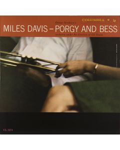 Porgy And Bess