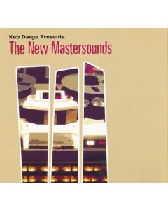 The New Mastersounds