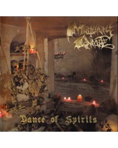 Dance Of Spirits / Ordo. Equilibrium. Nox.