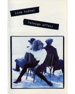 Foreign Affair