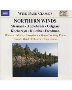 Northern Winds