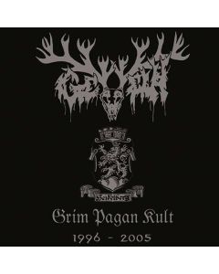 Grim Pagan Kult 1996 - 2005