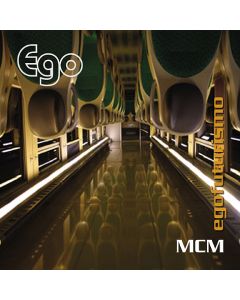 MCM Egofuturismo