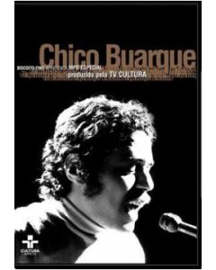 Biscoito Fino Apresenta MPB Especial