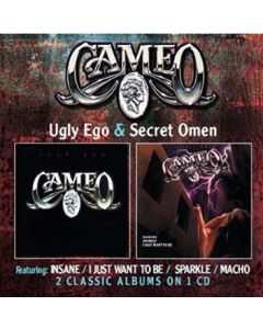 Ugly Ego & Secret Omen