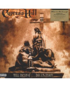 Till Death Do Us Part