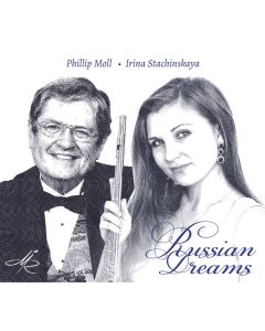 Russian Dreams