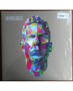 Jamie Lidell