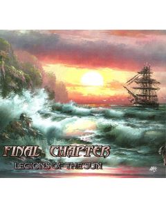 Legions Of The Sun
