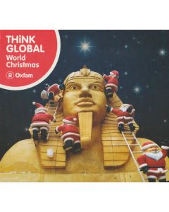 Think Global: World Christmas