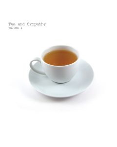 Tea And Sympathy Vol 1 - The Best Of Hairy Claw