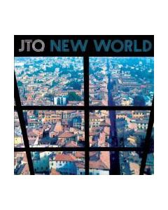 New World