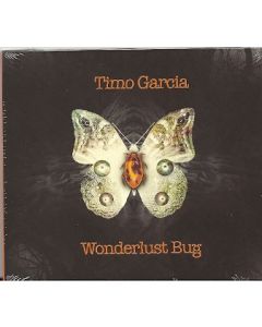 Wonderlust Bug