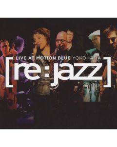 Live At Motion Blue Yokohama
