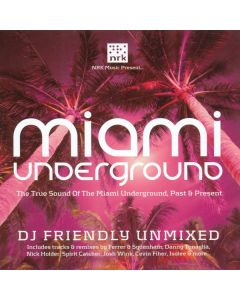 Miami Underground