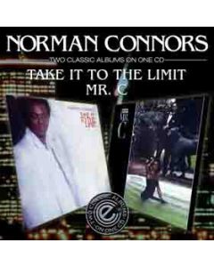 Take It To The Limit / Mr. C