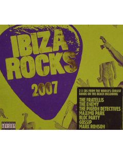 Ibiza Rocks 2007