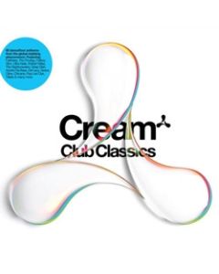 Cream Club Classics