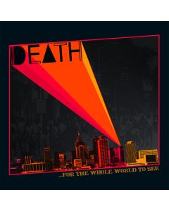 ...For The Whole World To See
