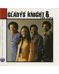 The Best Of Gladys Knight & The Pips