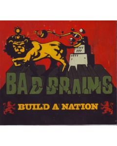 Build A Nation