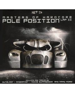 Masters Of Hardcore Chapter XXVIII - Pole Position Lap II