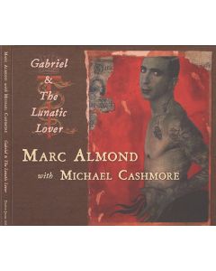 Gabriel & The Lunatic Lover