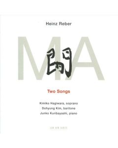 MA (Two Songs)