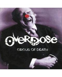Circus Of Death