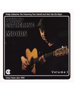 Moods Volume I