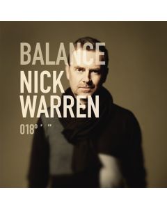 Balance 018