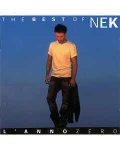 The Best Of Nek: L'Anno Zero