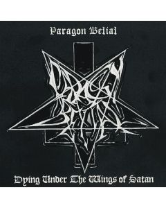 Dying Under The Wings Of Satan