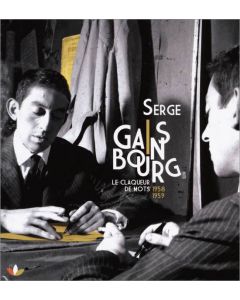 Le Claqueur De Mots 1958-1959