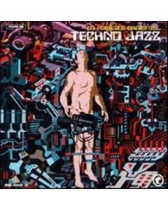 Do Androids Dream Of... Techno Jazz