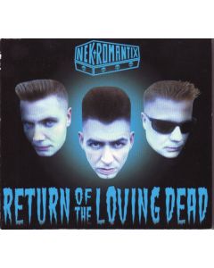 Return Of The Loving Dead