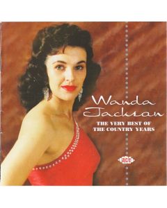 The Very Best Of The Country Years