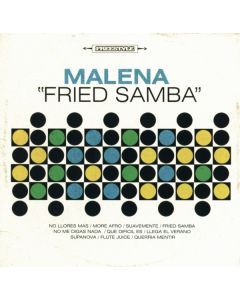 Fried Samba