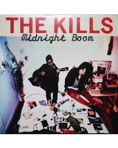 Midnight Boom