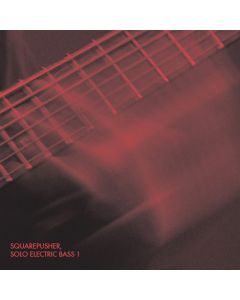 Solo Electric Bass 1