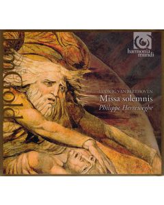 Missa Solemnis