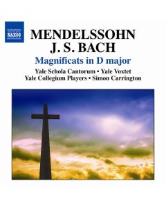 Magnificats In D Major