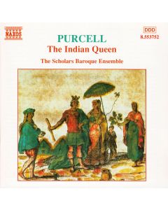 The Indian Queen